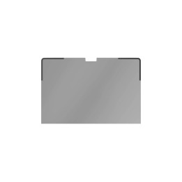 Targus Hypershield - Filtro privacy notebook - rimovibile - magnetico - 14" - pe