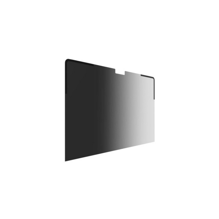 Targus Hypershield - Filtro privacy notebook - rimovibile - magnetico - 14" - pe