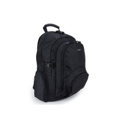 Targus Classic EcoSmart - Zaino porta computer - 15" - 16" - nero