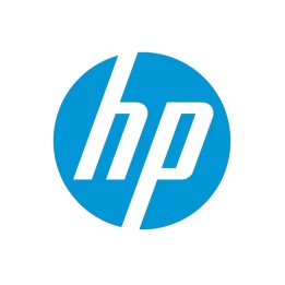 HP 105 - Mouse - per destrorsi e per sinistrorsi - ottica - 3 pulsanti - cablato
