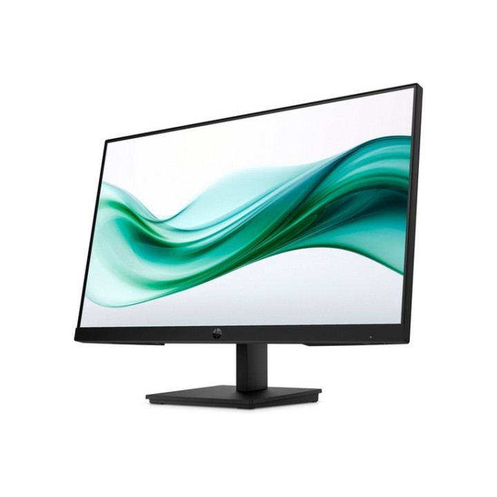 HP 324pv - Series 3 Pro - monitor a LED - 24" (23.8" visualizzabile) - 1920 x 10