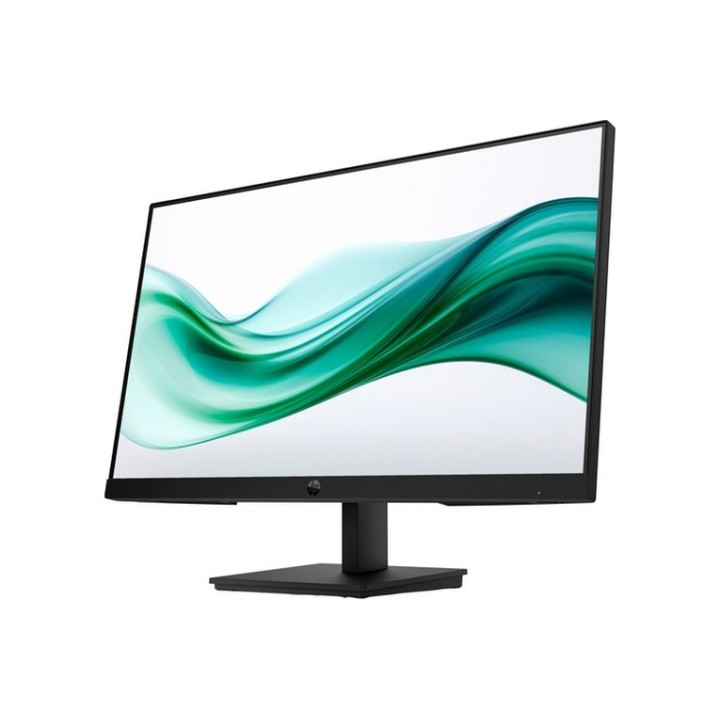HP 324pv - Series 3 Pro - monitor a LED - 24" (23.8" visualizzabile) - 1920 x 10