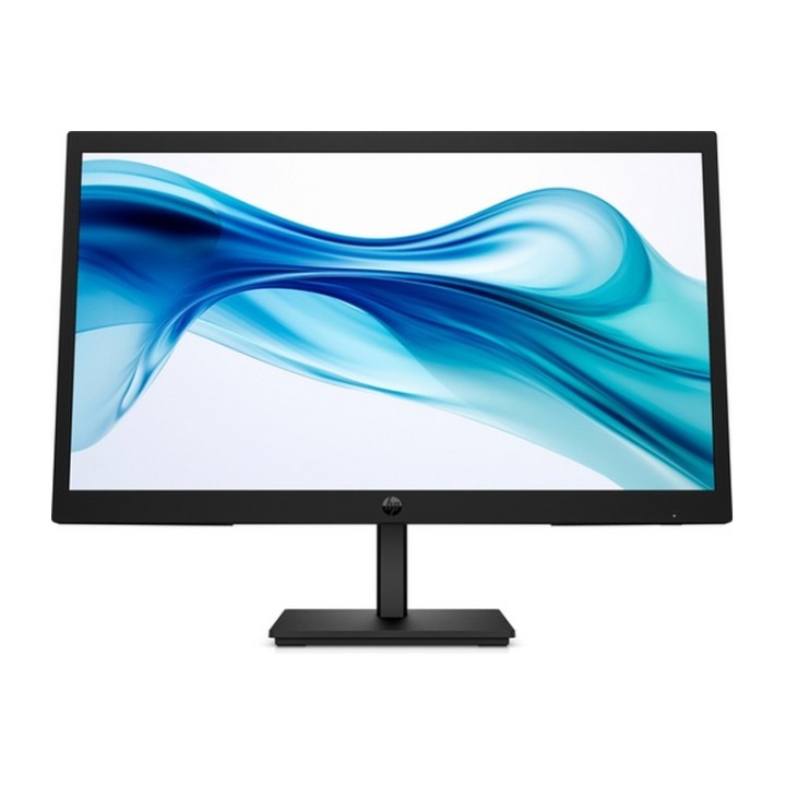 HP 322pv - Series 3 Pro - monitor a LED - 22" (21.5" visualizzabile) - 1920 x 10 (9U5A2AAABB)