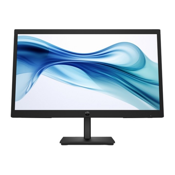 HP 322pv - Series 3 Pro - monitor a LED - 22" (21.5" visualizzabile) - 1920 x 10 (9U5A2AAABB)