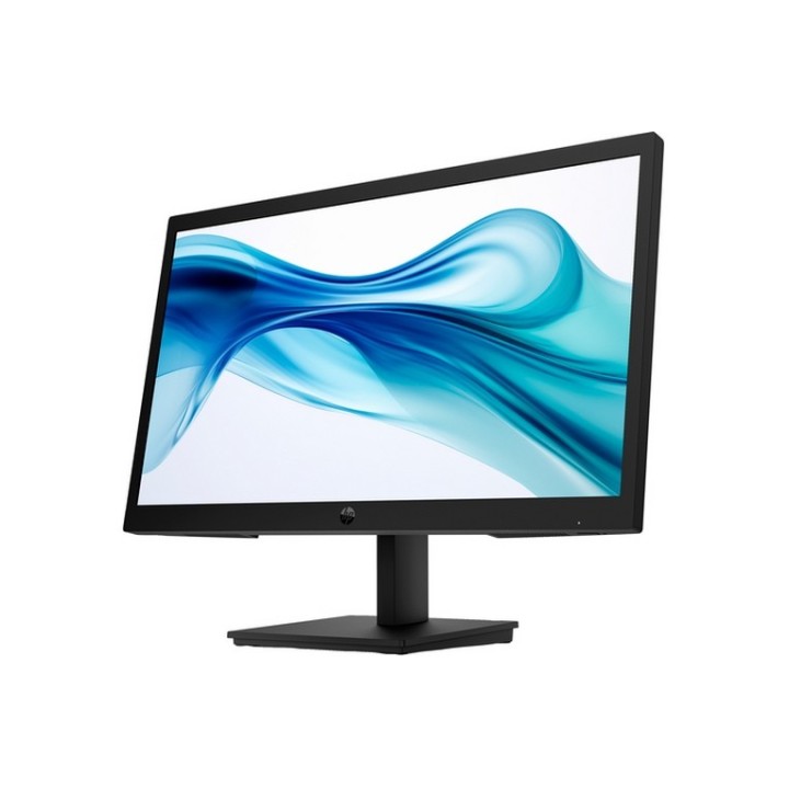 HP 322pv - Series 3 Pro - monitor a LED - 22" (21.5" visualizzabile) - 1920 x 10 (9U5A2AAABB)