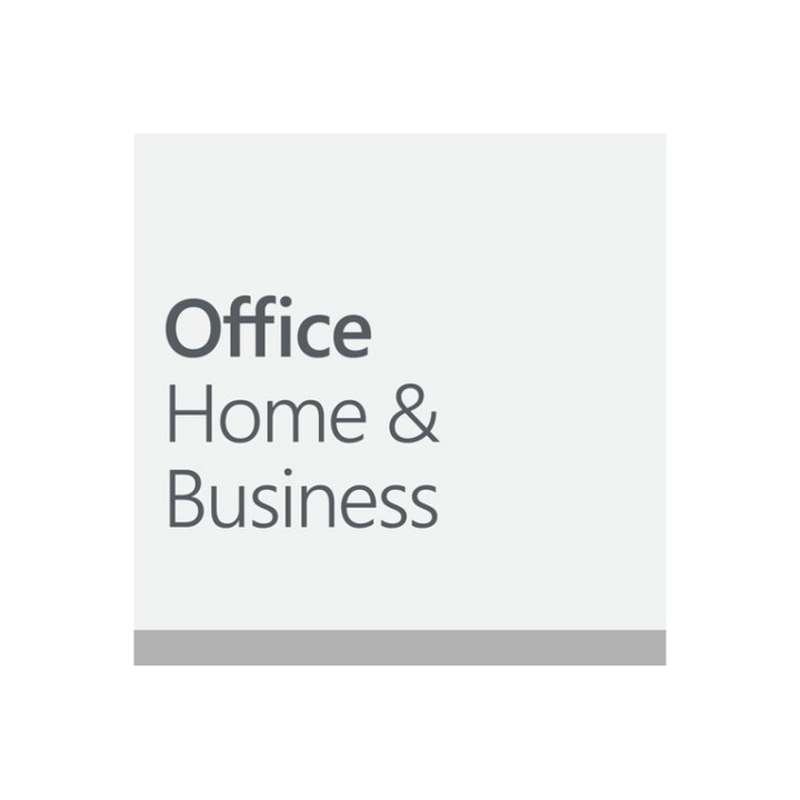 Microsoft Office Home and Business 2024 Italian EuroZone 1 License Medialess