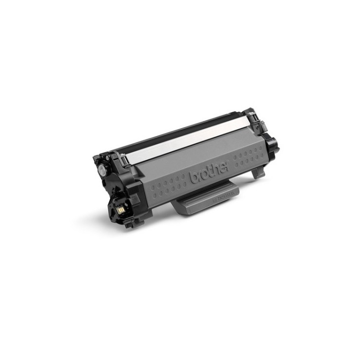 Brother TN2510XXL - Ultra High Yield - nero - originale - scatola - cartuccia to