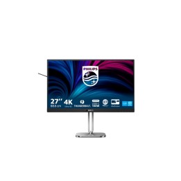 Philips 27B2U6903 - 6000 Series - monitor a LED - 27" - 3840 x 2160 4K UHD (2160 (27B2U6903/00) - PHILIPSMMD