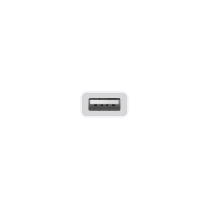 Apple - Adattatore USB - USB-C (M) a USB Tipo A (F) - Thunderbolt 3