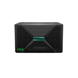 HPE ProLiant MicroServer Gen11 - Server - tower ultra micro 1 via - 1 x Pentium