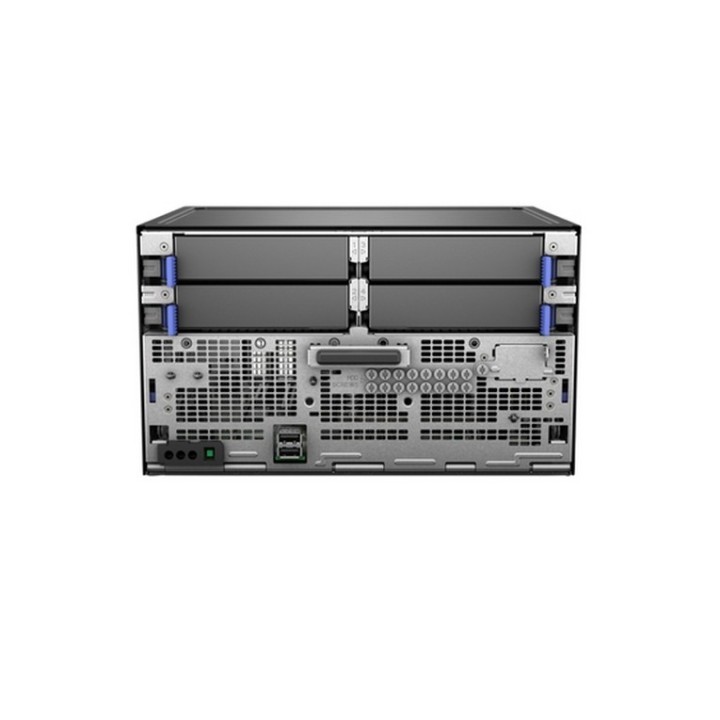 HPE ProLiant MicroServer Gen11 - Server - tower ultra micro 1 via - 1 x Pentium (P74439-425) - HP ENT