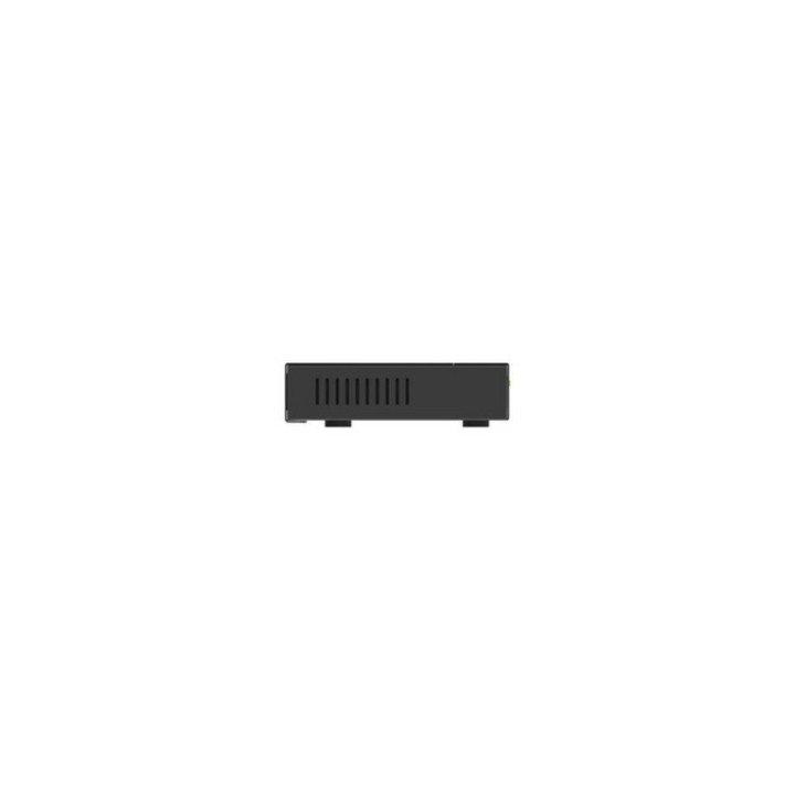 NETGEAR 300 Series GS305P - Version 3 - switch - SOHO - unmanaged - 5 x 10/100/1