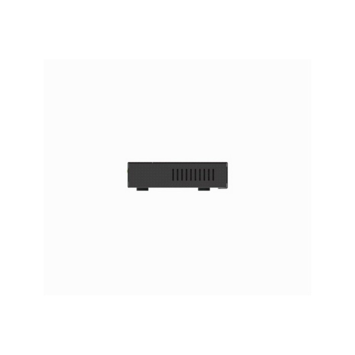 NETGEAR 300 Series GS305P - Version 3 - switch - SOHO - unmanaged - 5 x 10/100/1