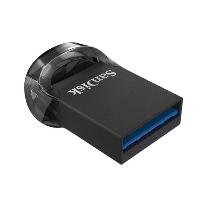 SanDisk Ultra Fit - Chiavetta USB - 1 TB - USB 3.2 Gen 1 (SDCZ430-1T00-G46)