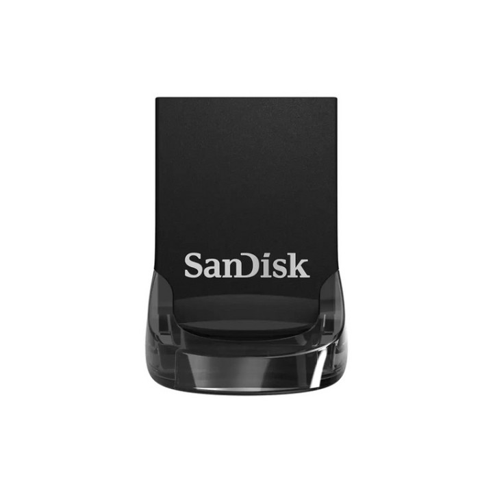 SanDisk Ultra Fit - Chiavetta USB - 1 TB - USB 3.2 Gen 1 (SDCZ430-1T00-G46)