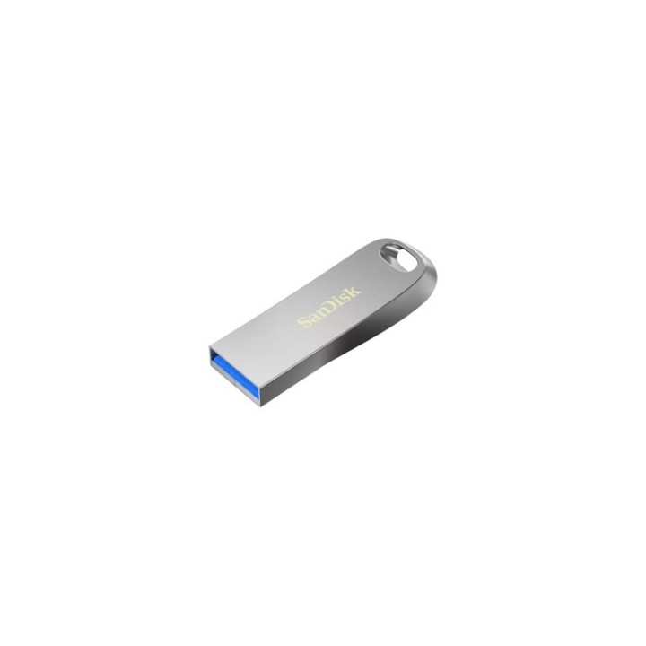 SanDisk Ultra Luxe - Chiavetta USB - 1 TB - USB 3.2 Gen 1 (SDCZ74-1T00-G46)