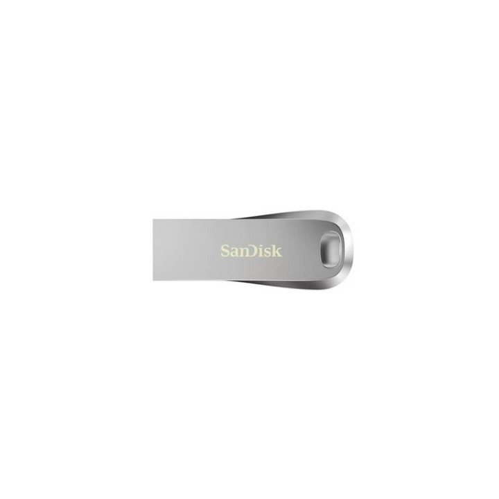SanDisk Ultra Luxe - Chiavetta USB - 1 TB - USB 3.2 Gen 1 (SDCZ74-1T00-G46)
