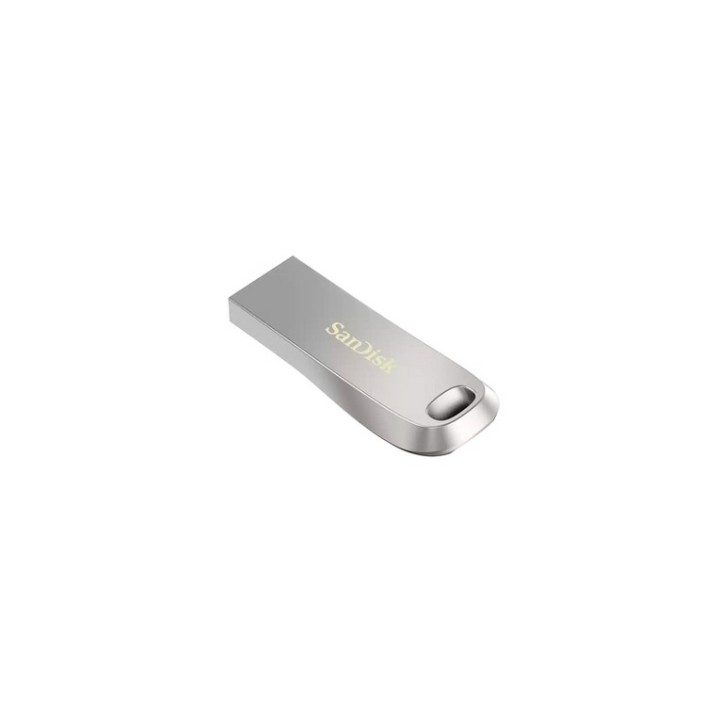 SanDisk Ultra Luxe - Chiavetta USB - 1 TB - USB 3.2 Gen 1 (SDCZ74-1T00-G46)