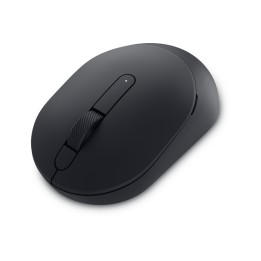 Dell Pro Compact Silent MS355 - Mouse - per destrorsi e per sinistrorsi - LED ot (MS355-BLK-EMEA)