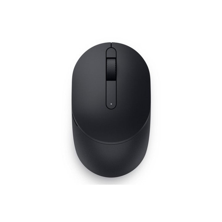 Dell Pro Compact Silent MS355 - Mouse - per destrorsi e per sinistrorsi - LED ot