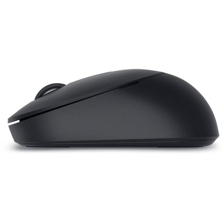 Dell Pro Compact Silent MS355 - Mouse - per destrorsi e per sinistrorsi - LED ot