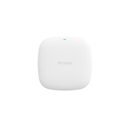 NETGEAR WAX210 - Wireless access point - AX1800, dual-band, PoE - 1GbE - Wi-Fi 6