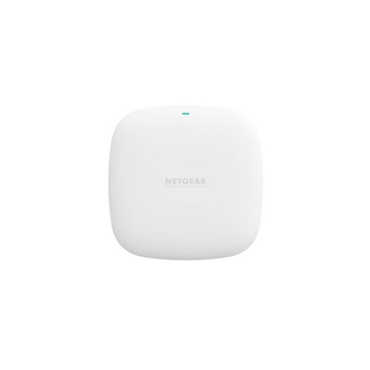 NETGEAR WAX210 - Wireless access point - AX1800, dual-band, PoE - 1GbE - Wi-Fi 6 (WAX210-100EUS)