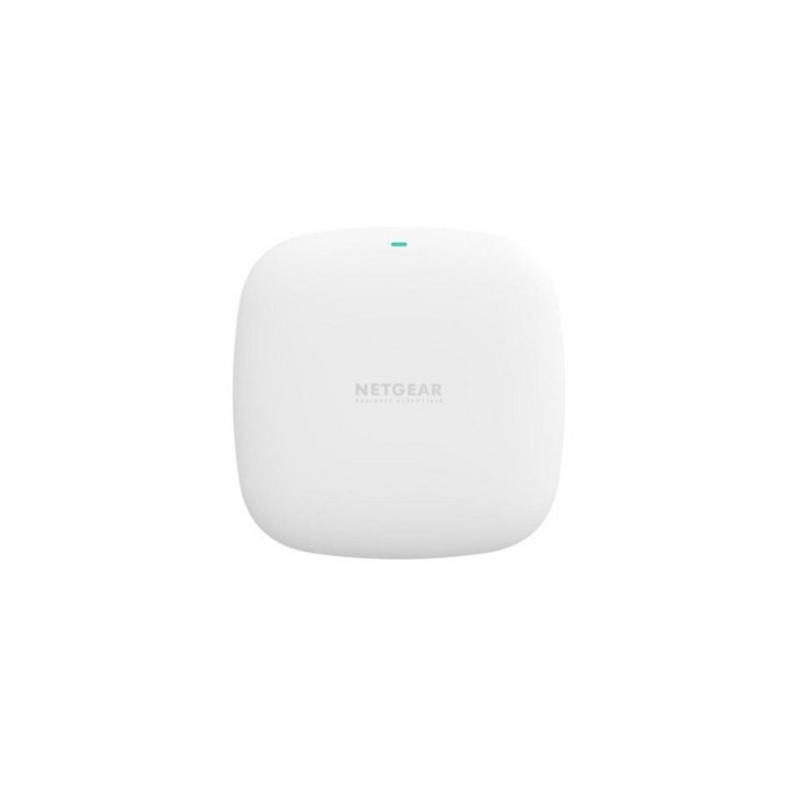 NETGEAR WAX210 - Wireless access point - AX1800, dual-band, PoE - 1GbE - Wi-Fi 6 (WAX210-100EUS)
