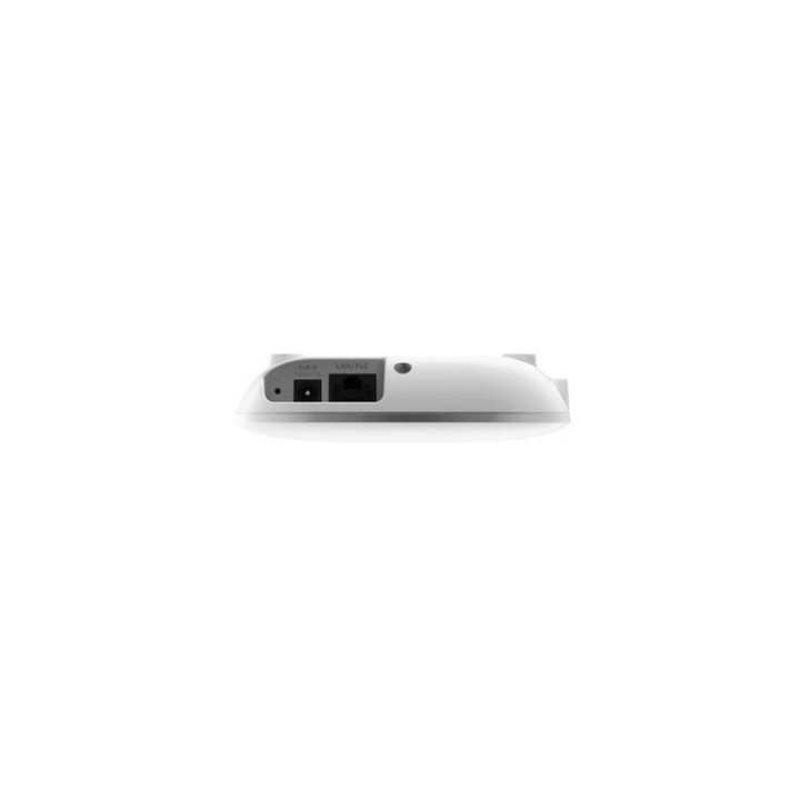 NETGEAR WAX210 - Wireless access point - AX1800, dual-band, PoE - 1GbE - Wi-Fi 6 (WAX210-100EUS)