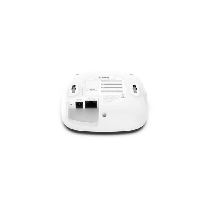 NETGEAR WAX210 - Wireless access point - AX1800, dual-band, PoE - 1GbE - Wi-Fi 6 (WAX210-100EUS)