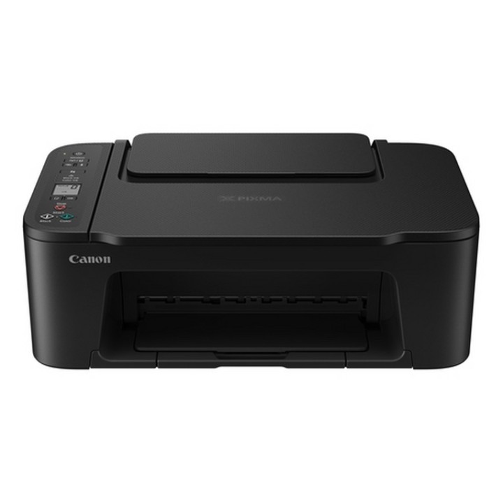 Canon PIXMA TS3750i - Stampante multifunzione - colore - ink-jet - Legal (216 x