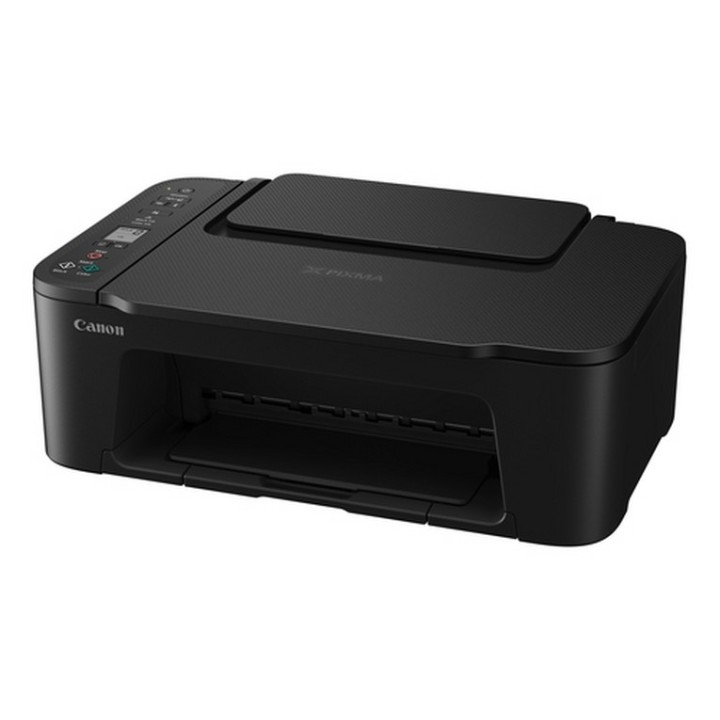 Canon PIXMA TS3750i - Stampante multifunzione - colore - ink-jet - Legal (216 x
