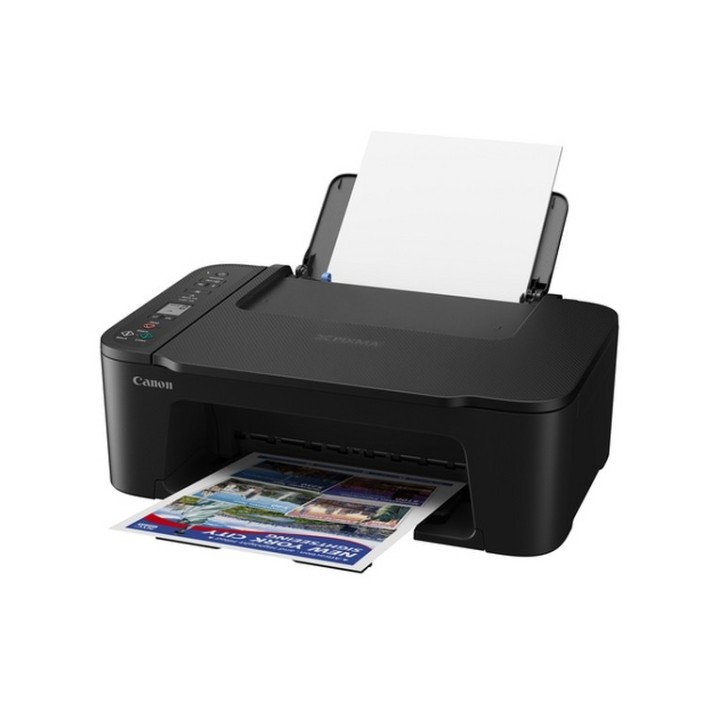 Canon PIXMA TS3750i - Stampante multifunzione - colore - ink-jet - Legal (216 x