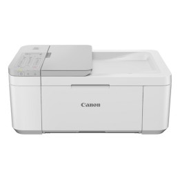 Canon PIXMA TR4756i - Stampante multifunzione - colore - ink-jet - A4 (210 x 297 (5074C046)