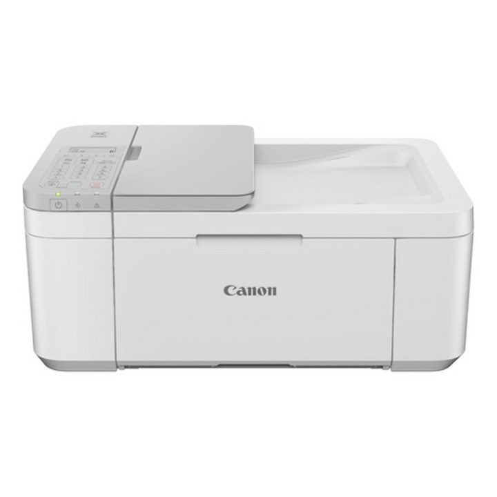 Canon PIXMA TR4756i - Stampante multifunzione - colore - ink-jet - A4 (210 x 297 (5074C046)