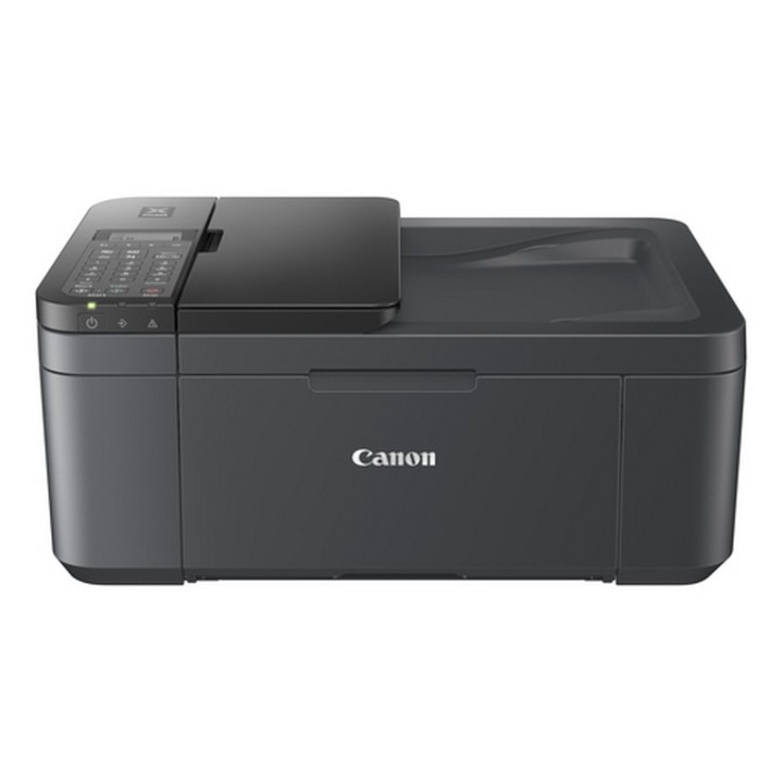 Canon PIXMA TR4755i - Stampante multifunzione - colore - ink-jet - A4 (210 x 297 (5074C036)