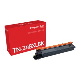 Everyday - Alta resa - nero - compatibile - scatola - cartuccia toner (alternati