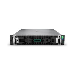 HPE ProLiant DL380 Gen11 Network Choice - Server - montabile in rack 2U - a 2 vi