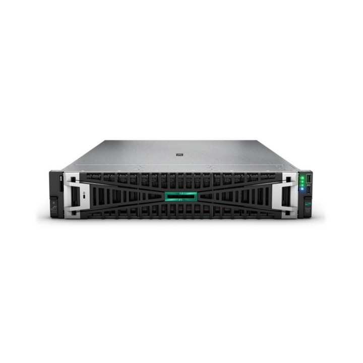 HPE ProLiant DL380 Gen11 Network Choice - Server - montabile in rack 2U - a 2 vi (P77241-425) - HP ENT