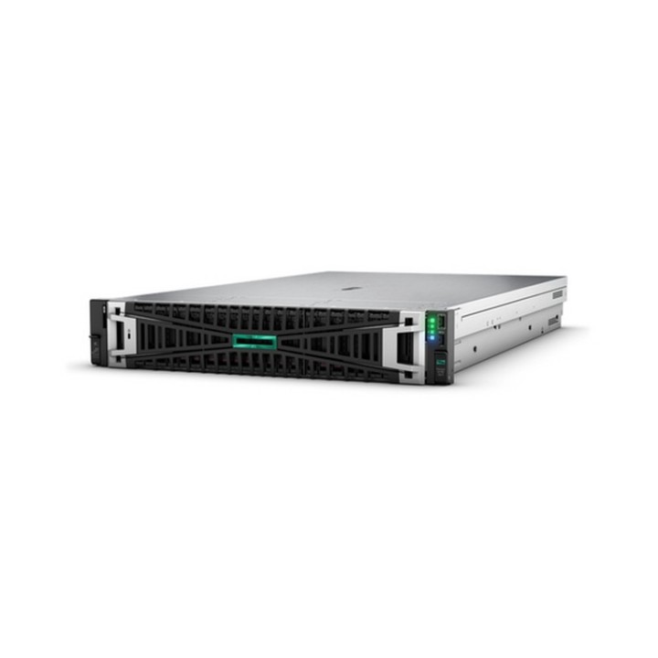 HPE ProLiant DL380 Gen11 Network Choice - Server - montabile in rack 2U - a 2 vi (P77241-425) - HP ENT
