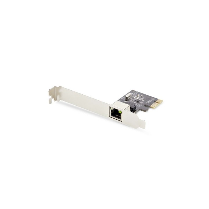 Startech 1-Port Gigabit PCIe Network Adapter Card, TAA Compliant - Adattatore di (ST1000SPEX2T)