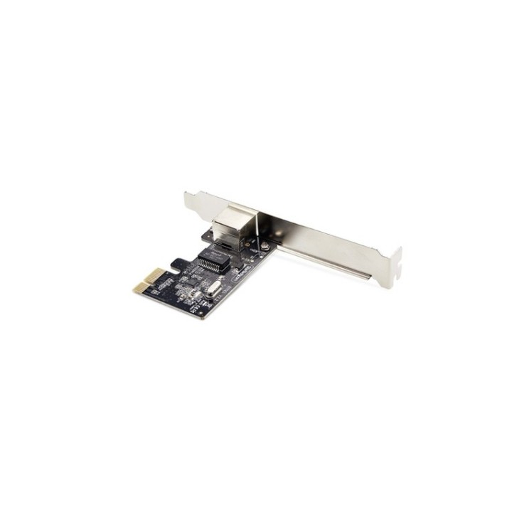 Startech 1-Port Gigabit PCIe Network Adapter Card, TAA Compliant - Adattatore di (ST1000SPEX2T)