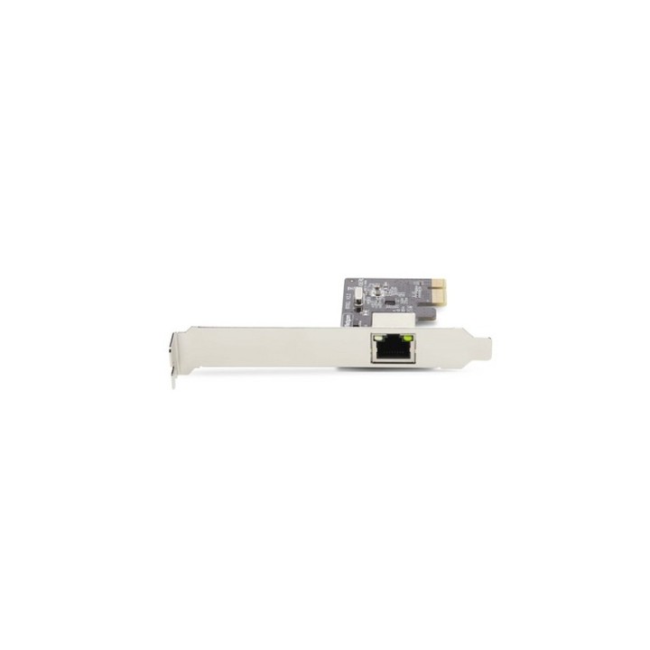 Startech 1-Port Gigabit PCIe Network Adapter Card, TAA Compliant - Adattatore di (ST1000SPEX2T)