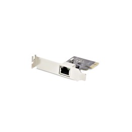 Startech 1-Port Gigabit PCIe Network Adapter Card, TAA Compliant - Adattatore di (ST1000SPEX2LT)