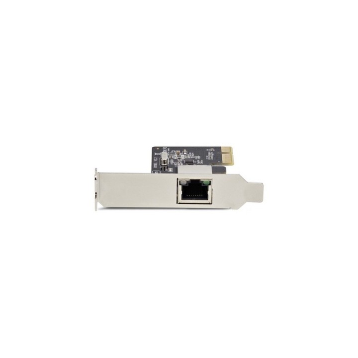 Startech 1-Port Gigabit PCIe Network Adapter Card, TAA Compliant - Adattatore di (ST1000SPEX2LT)