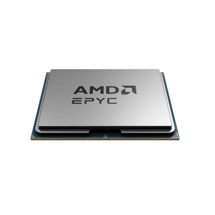 AMD EPYC 9825 - 2.2 GHz - 144 processori - 288 thread - 384 MB cache - Socket SP