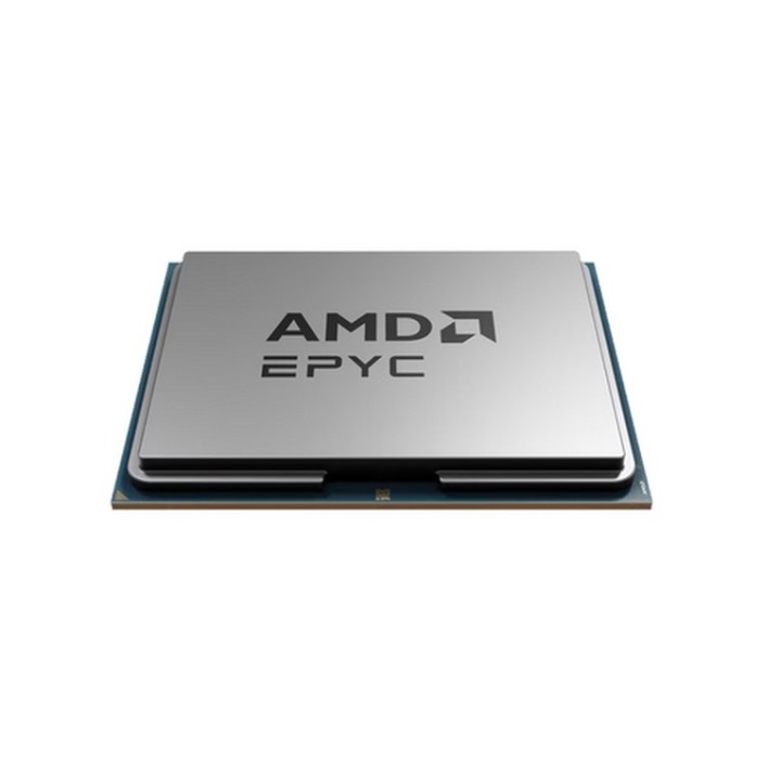 AMD EPYC 9825 - 2.2 GHz - 144 processori - 288 thread - 384 MB cache - Socket SP