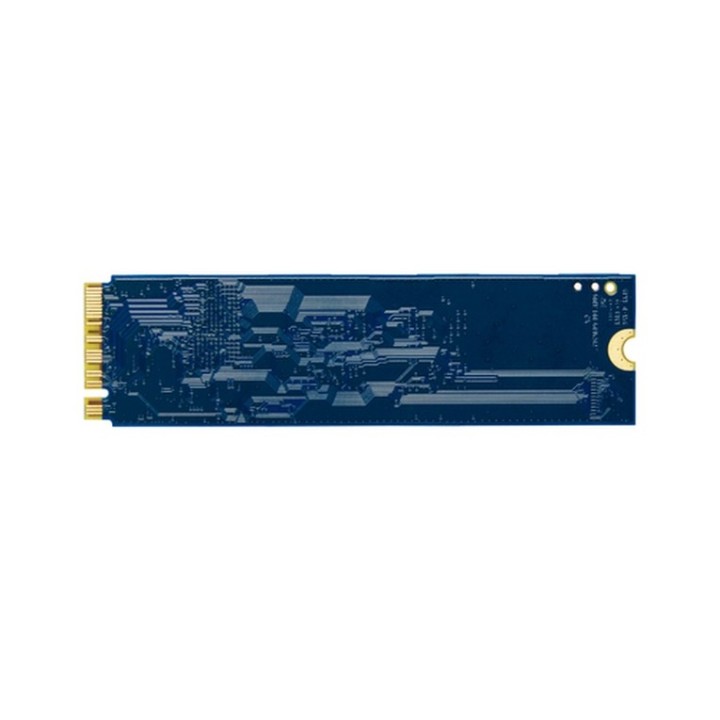 Kingston NV3 - SSD - 4 TB - interno - M.2 2280 - PCIe 4.0 x4 (NVMe) (SNV3S/4000G)