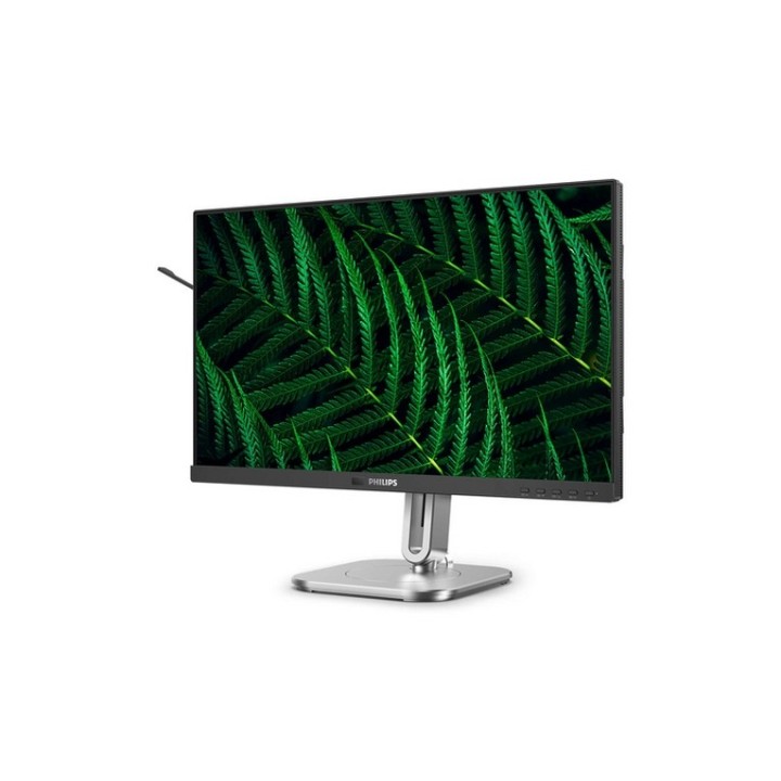 Philips 24B2G5301 - 5000 Series - monitor a LED - USB - 24" - 1920 x 1080 Full H (24B2G5301/00) - PHILIPSMMD