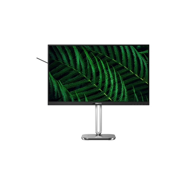 Philips 27B2G5601 - 5000 Series - monitor a LED - USB - 27" - 2560 x 1440 QHD @ (27B2G5601/00) - PHILIPSMMD